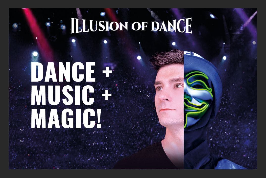 Illusion of Dance